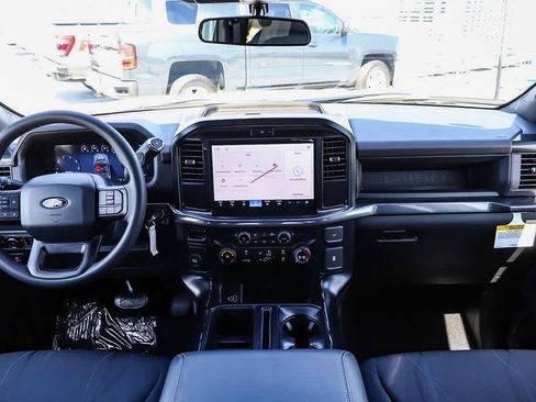 New 2026 Ford F150 STX w/ Equipment Group 200A RWD image 12