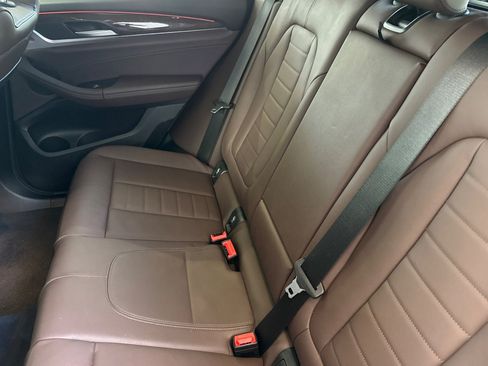 Used 2023 BMW X3 xDrive30i w/ Premium Package AWD/4WD image 15