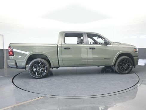 New 2026 RAM 1500 Laramie w/ Night Edition image 7