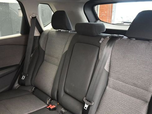 Used 2023 Nissan Rogue SV image 20