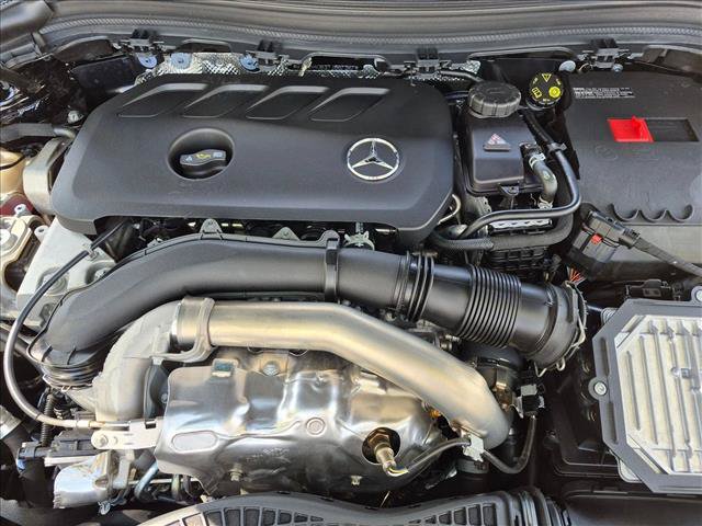 Certified 2026 Mercedes-Benz GLA 250 image 22