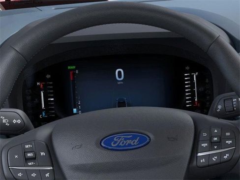 New 2025 Ford Maverick XLT image 13
