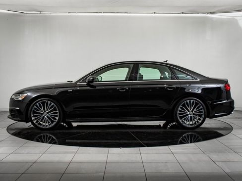 Used 2017 Audi A6 2.0T Premium image 5