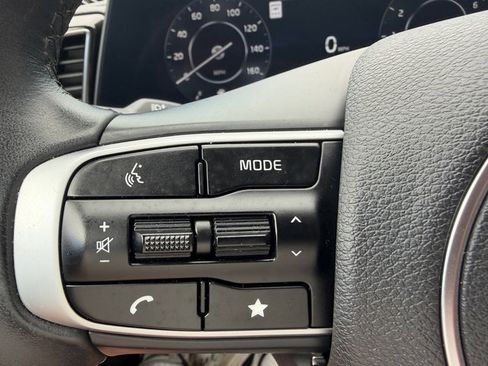 Used 2023 Kia Sportage SX FWD image 12