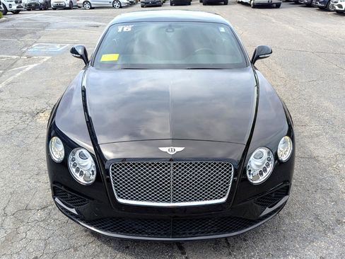 Used 2016 Bentley Continental GT image 3