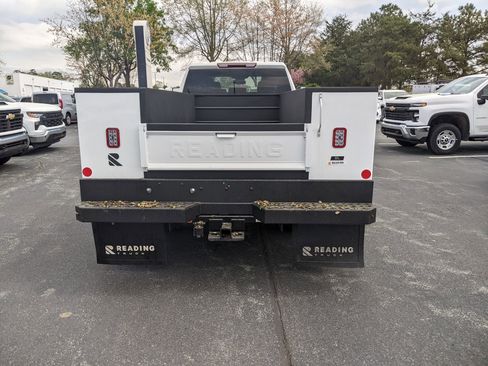 New 2024 Chevrolet Silverado 3500 W/T w/ WT Convenience Package image 7