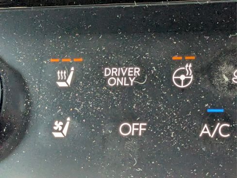 Used 2026 Hyundai Palisade Calligraphy FWD image 25