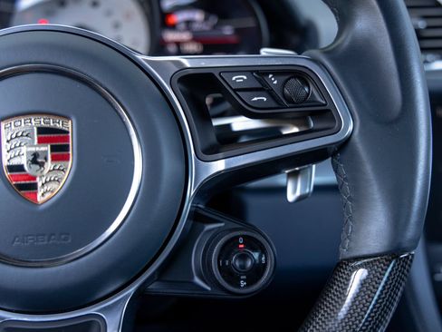 Certified 2025 Porsche 718 Boxster S RWD image 31
