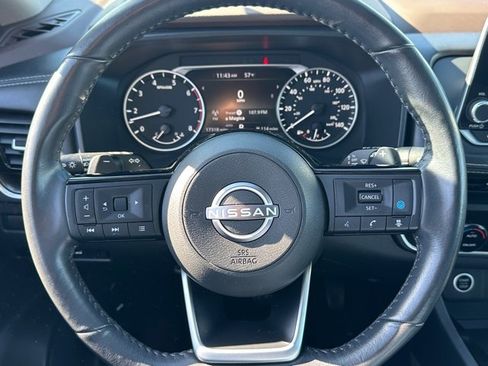 Certified 2023 Nissan Rogue SV w/ SV Premium Package image 41