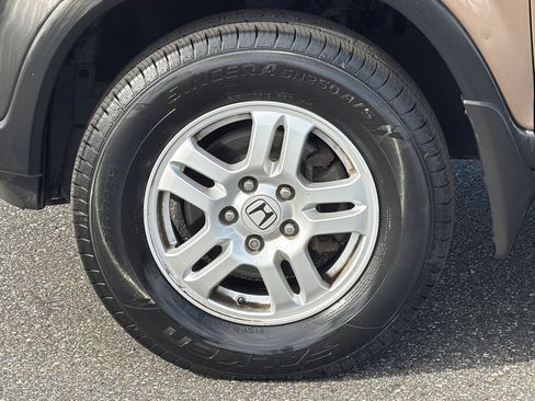Used 2004 Honda CR-V EX image 12