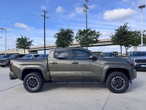 New 2026 Toyota Tacoma TRD Sport RWD image 4
