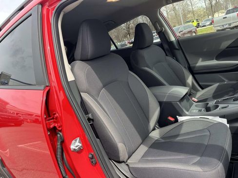 Used 2025 Subaru Crosstrek 2.0i Premium w/ Popular Package #4 AWD/4WD image 24
