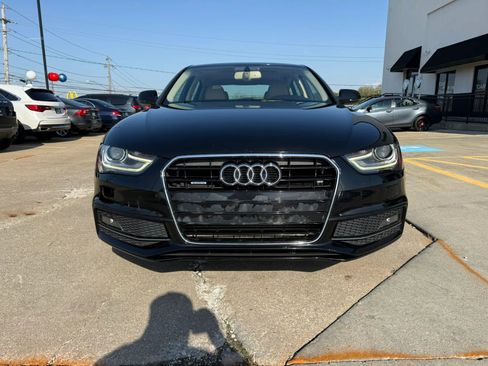 Used 2015 Audi A4 2.0T Premium Plus w/ Premium Plus Package image 4