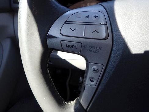 Used 2009 Toyota Camry Hybrid image 16