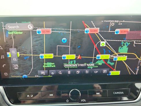 Used 2023 Nissan Altima 2.5 SL FWD image 23