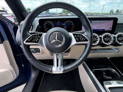Certified 2024 Mercedes-Benz GLB 250 image 6
