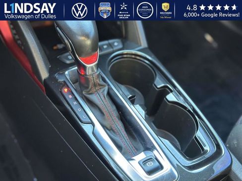 Used 2022 Chevrolet TrailBlazer RS w/ Technology Package image 18