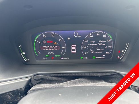 Used 2023 Honda Accord Touring image 6