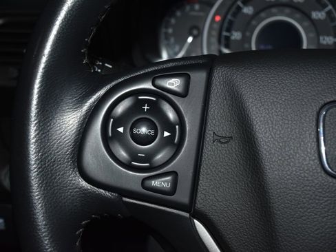 Used 2014 Honda CR-V EX-L image 7