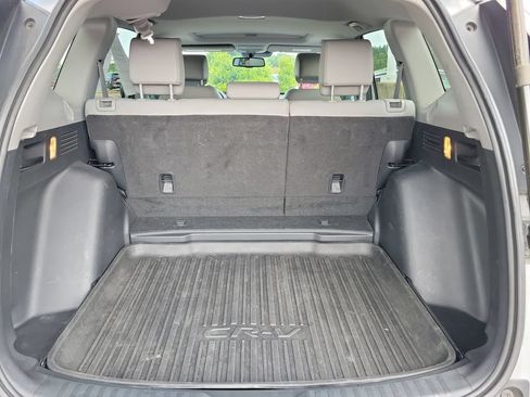 Used 2019 Honda CR-V EX-L image 29