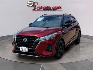 Certified 2023 Nissan Kicks SR w/ SR Premium Package FWD video 1