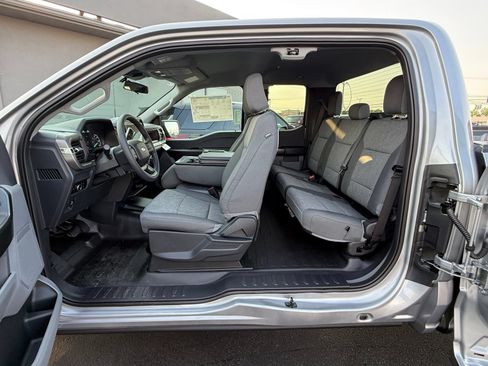 New 2026 Ford F150 XL w/ Equipment Group 103A High AWD/4WD image 19