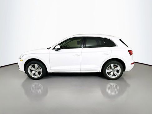 Used 2018 Audi Q5 2.0T Premium Plus w/ Premium Plus Package image 8