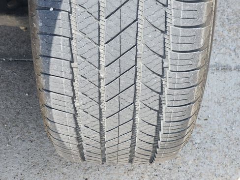 Used 2023 Ford F150 Platinum w/ Equipment Group 701A High AWD/4WD image 12