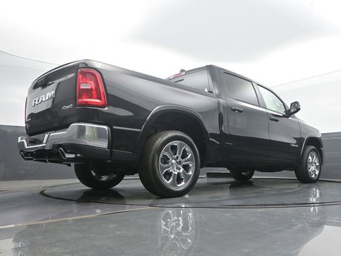 New 2026 RAM 1500 Big Horn image 51