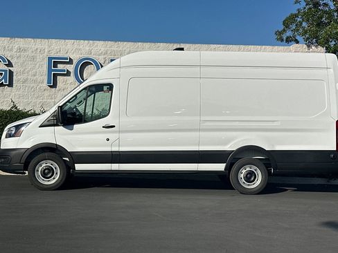 New 2026 Ford Transit 350 148 High Roof Extended image 7