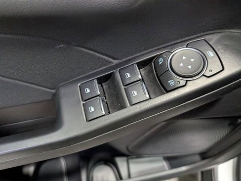 Used 2025 Ford Escape Active image 13