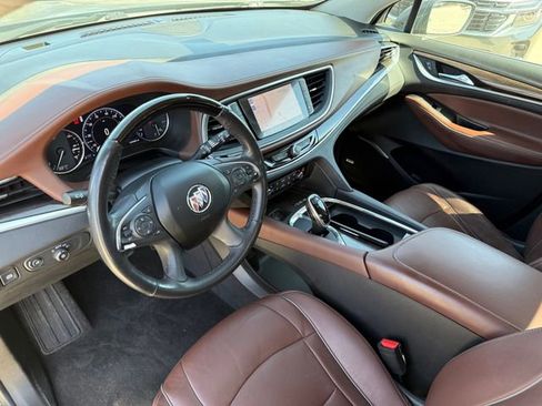Used 2020 Buick Enclave Avenir w/ Avenir Technology Package image 8