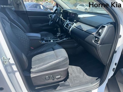 Used 2022 Kia Sorento SX Prestige AWD/4WD image 27