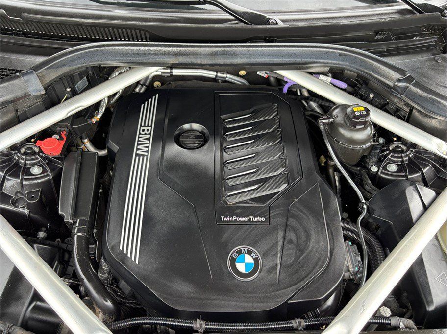 Used 2021 BMW X5 sDrive40i w/ Convenience Package RWD image 56
