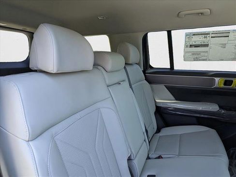 New 2026 Hyundai Santa Fe SEL image 20