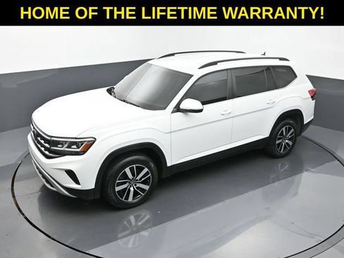 Used 2023 Volkswagen Atlas SE FWD image 61