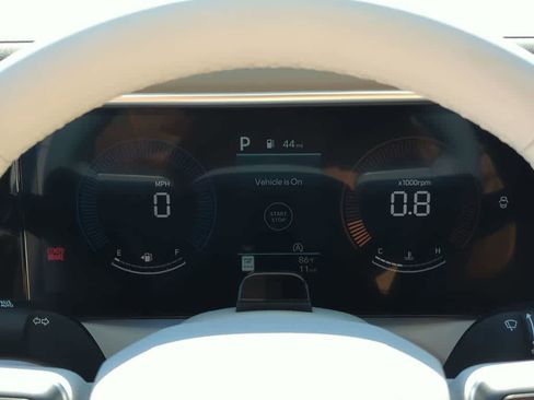 New 2026 Hyundai Palisade SE FWD image 33