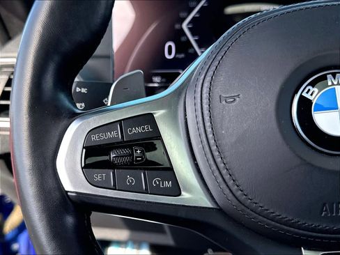 Used 2024 BMW M440i Gran Coupe RWD image 13