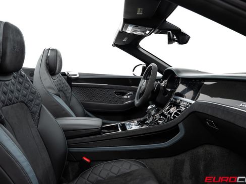 Used 2022 Bentley Continental GT Speed AWD/4WD image 34