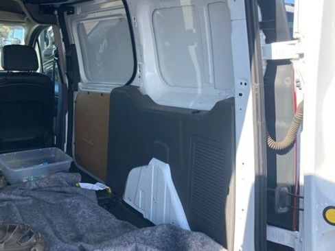 Used 2020 Ford Transit Connect XL image 27