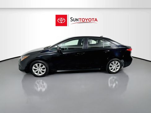 Used 2026 Toyota Corolla LE FWD image 7