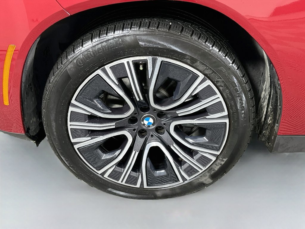 Used 2026 BMW X3 xDrive30i w/ Premium Package AWD/4WD image 30