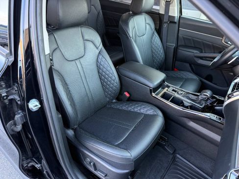 Used 2023 Kia Sorento SX Prestige AWD/4WD image 13