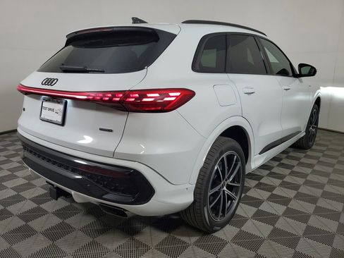 New 2026 Audi Q5 2.0T Premium image 6