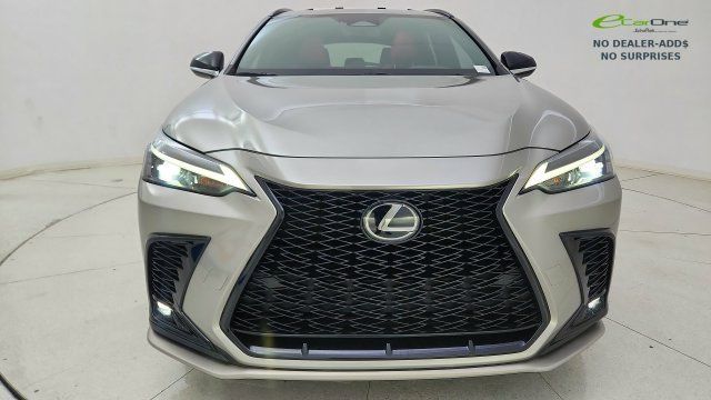 Used 2024 Lexus NX 350 F Sport AWD/4WD image 13