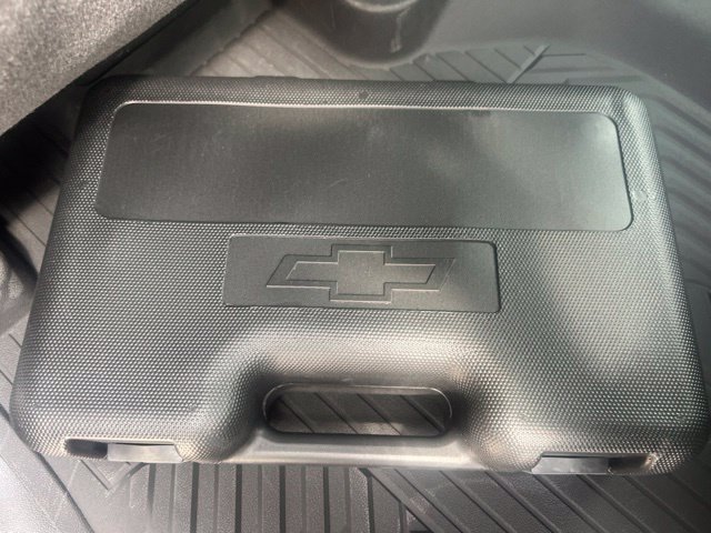 New 2026 Chevrolet Silverado 2500 High Country w/ Technology Package AWD/4WD image 35
