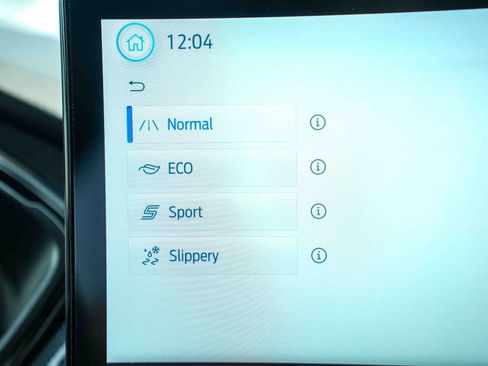 Used 2023 Ford Escape ST-Line Select w/ Tech Pack #1 AWD/4WD image 42
