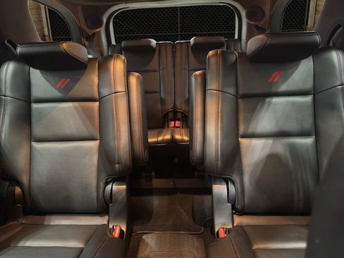 Used 2024 Dodge Durango GT image 37
