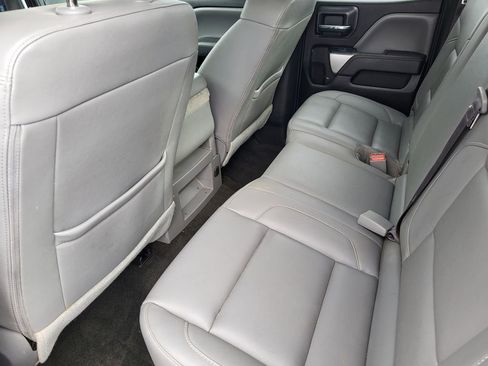 Used 2017 Chevrolet Silverado 2500 LTZ w/ LTZ Plus Package image 20