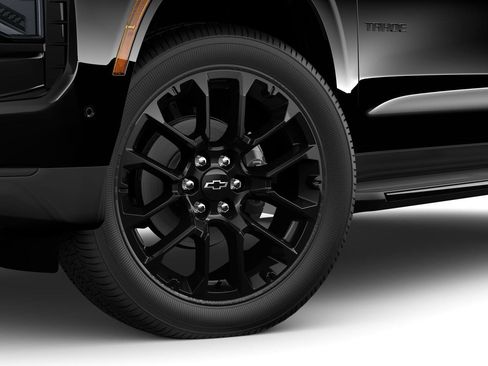 New 2026 Chevrolet Tahoe RST AWD/4WD image 28